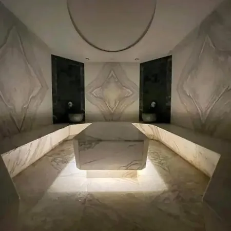 Skyland - 32nd Floor Luxury Studio Διαμέρισμα *